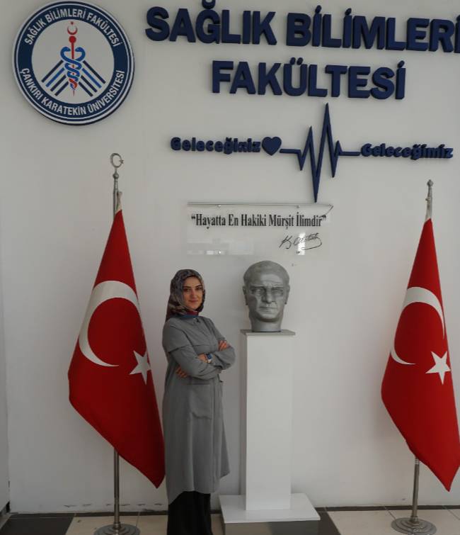 Emine Doğan Çulha
