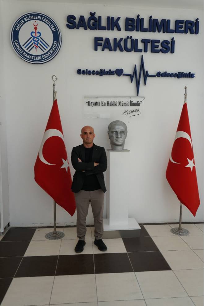 Fatih Durur