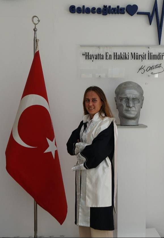 Gülizar Gülcan Şeremet