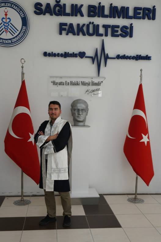 Murat Konca