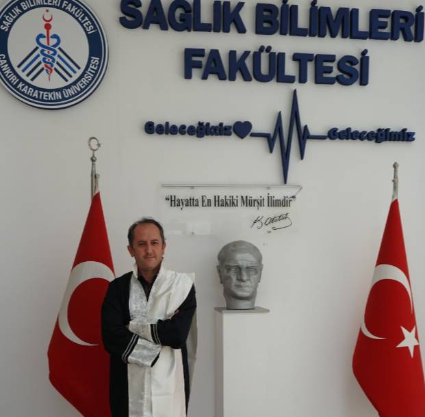 Sinan Bulut